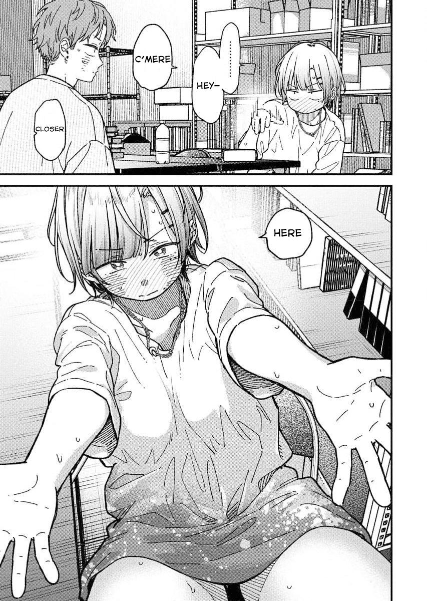 Toru ni Taranai Chapter 1 - Page 23