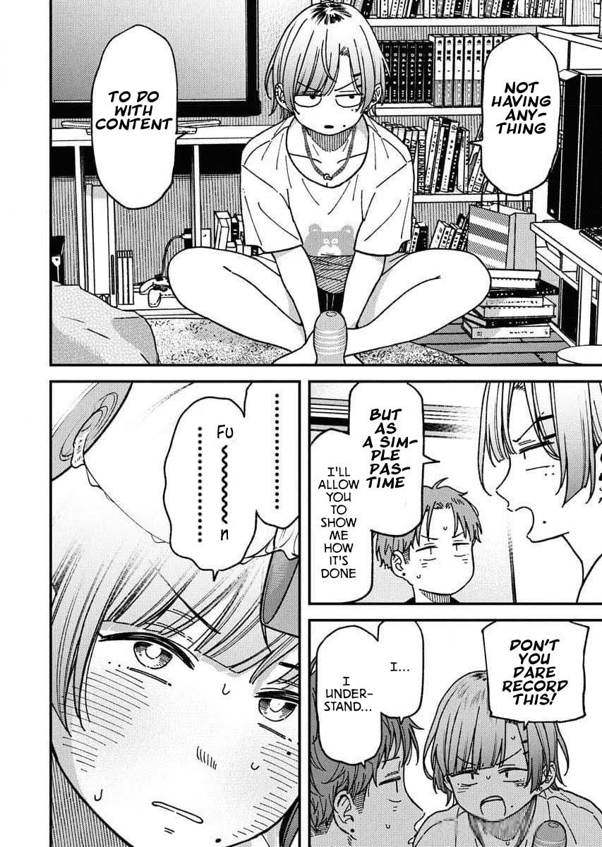 Toru ni Taranai Chapter 2 - Page 8