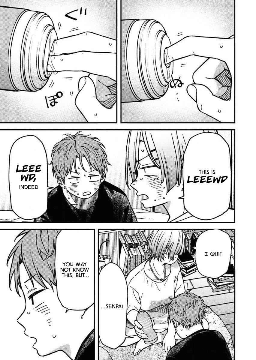 Toru ni Taranai Chapter 2 - Page 9