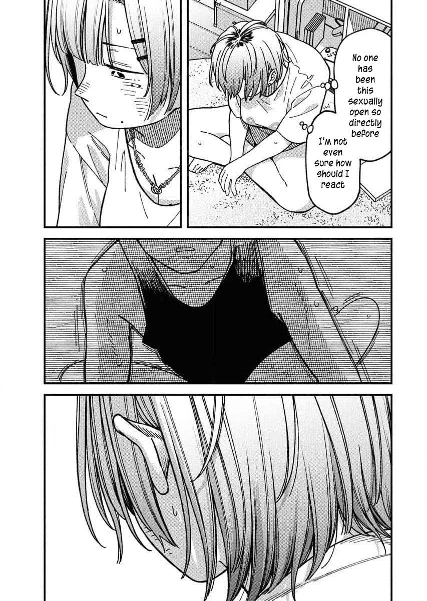 Toru ni Taranai Chapter 2 - Page 11