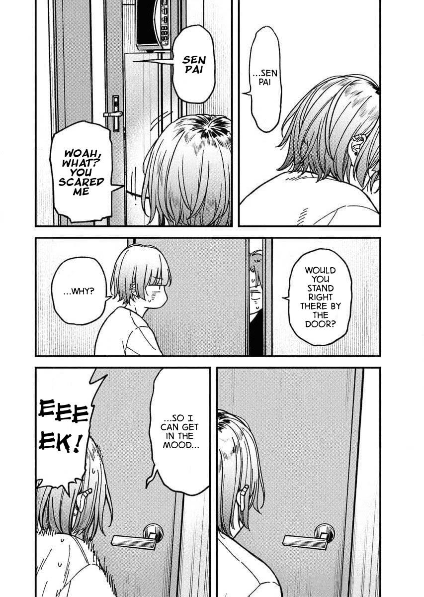 Toru ni Taranai Chapter 2 - Page 12