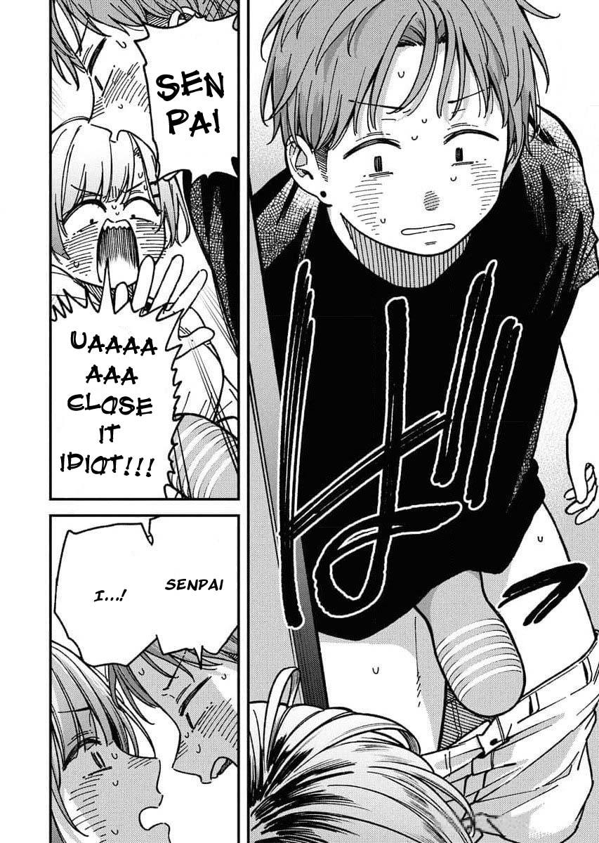 Toru ni Taranai Chapter 2 - Page 14