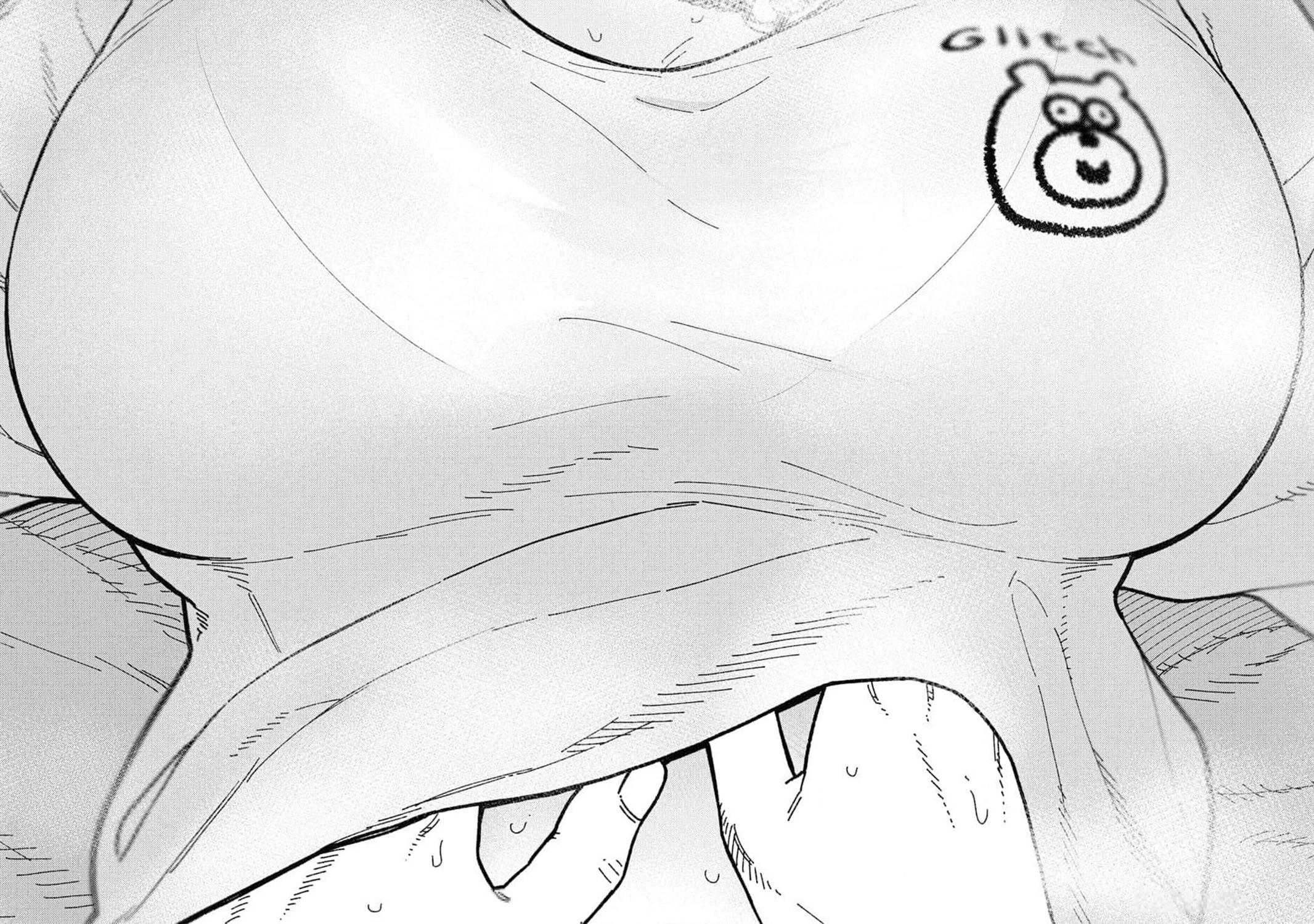 Toru ni Taranai Chapter 5 - Page 10