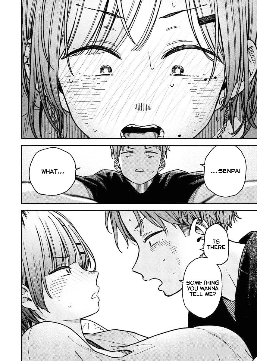 Toru ni Taranai Chapter 5 - Page 11