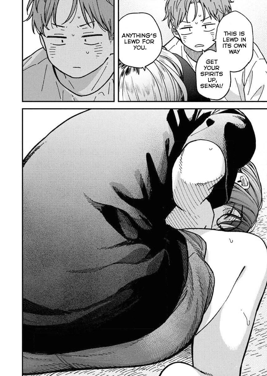 Toru ni Taranai Chapter 6 - Page 10