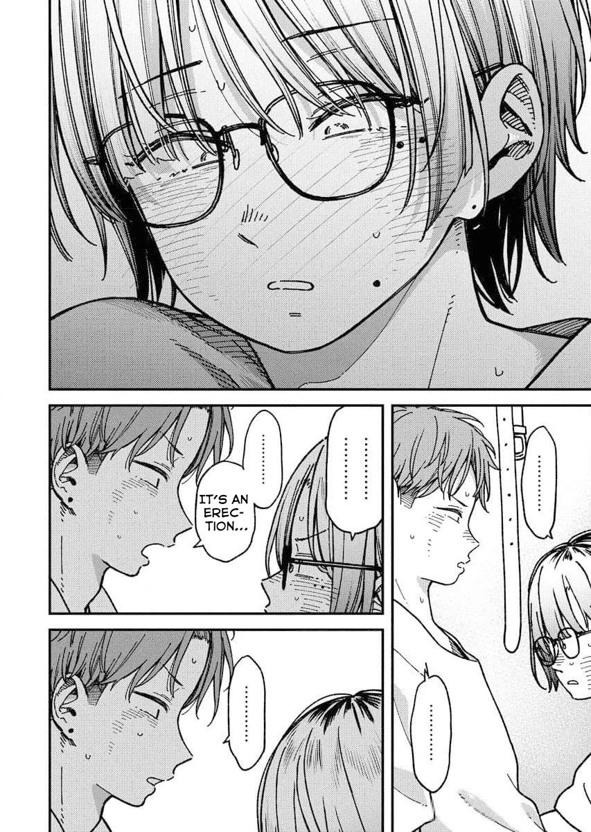 Toru ni Taranai Chapter 6 - Page 16