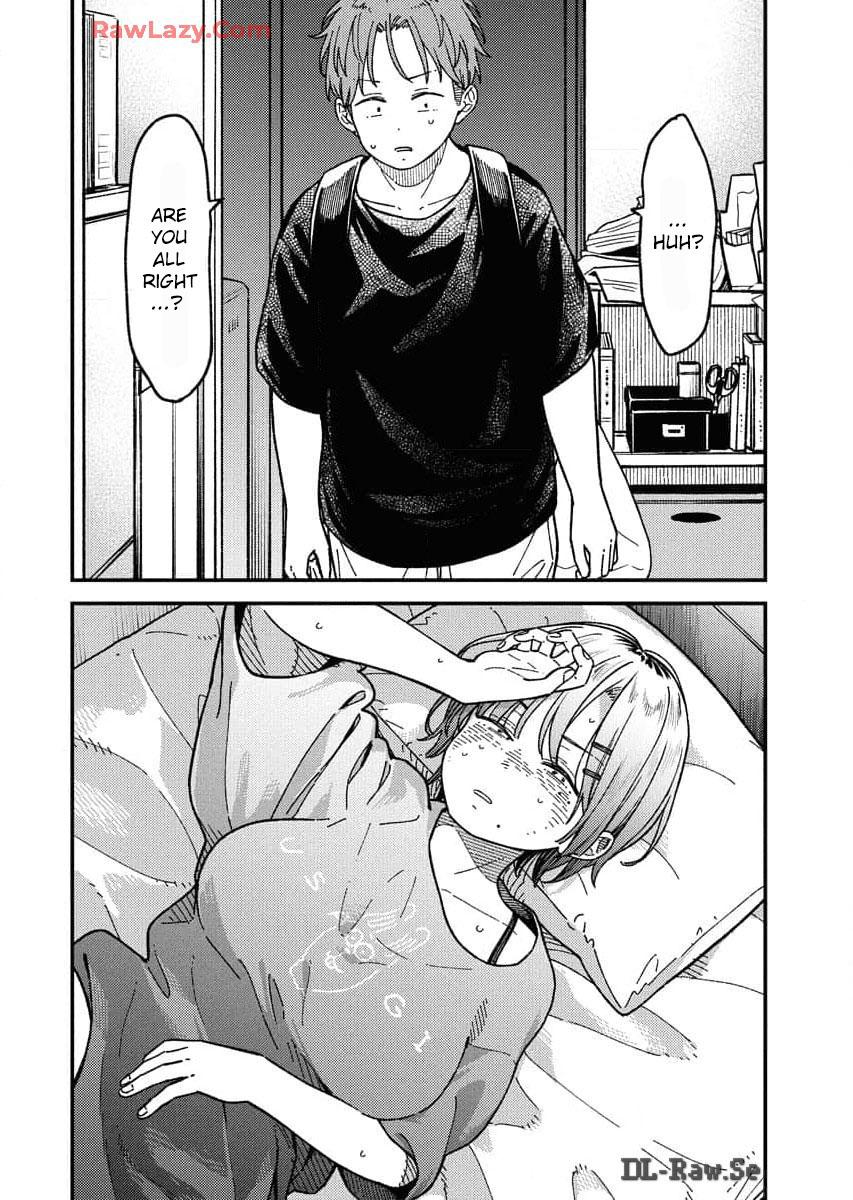 Toru ni Taranai Chapter 7 - Page 4