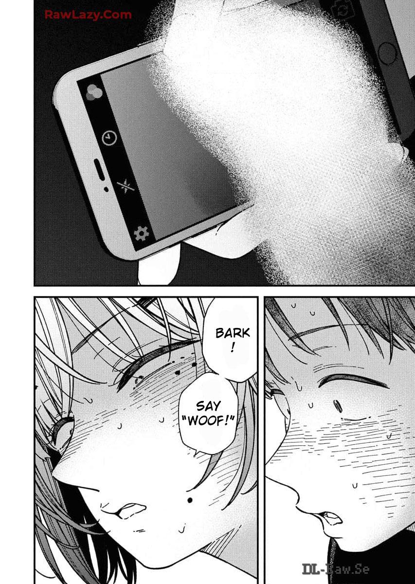 Toru ni Taranai Chapter 7 - Page 20