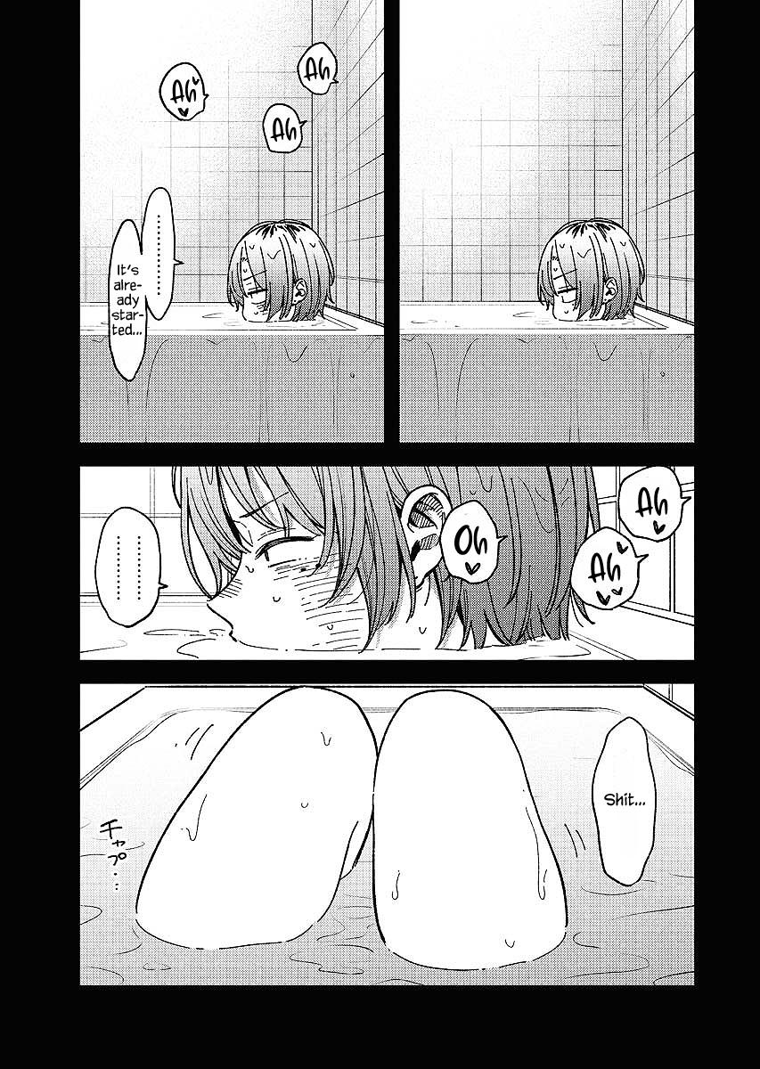 Toru ni Taranai Chapter 9 - Page 6