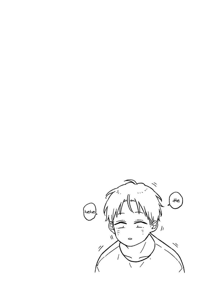 Toru ni Taranai Chapter 13 - Page 19