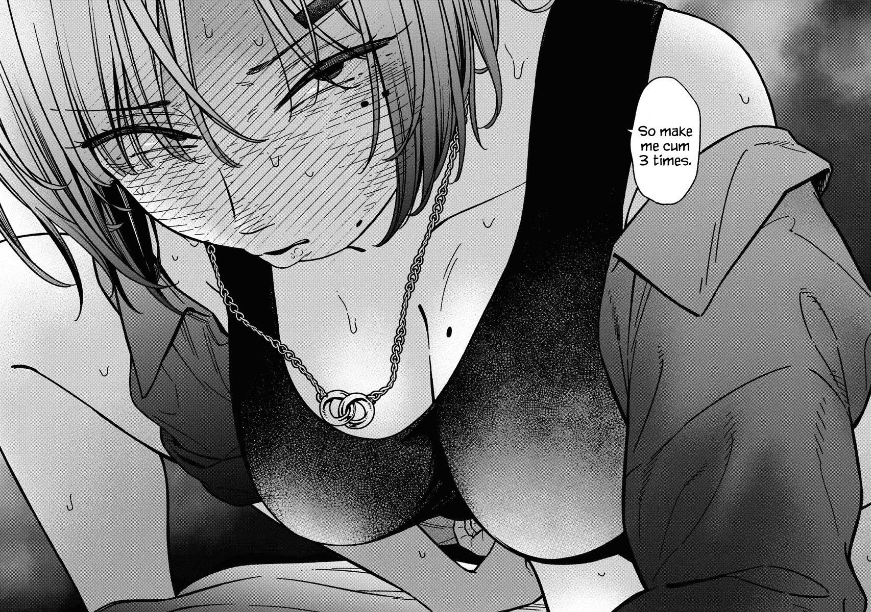 Toru ni Taranai Chapter 15 - Page 17