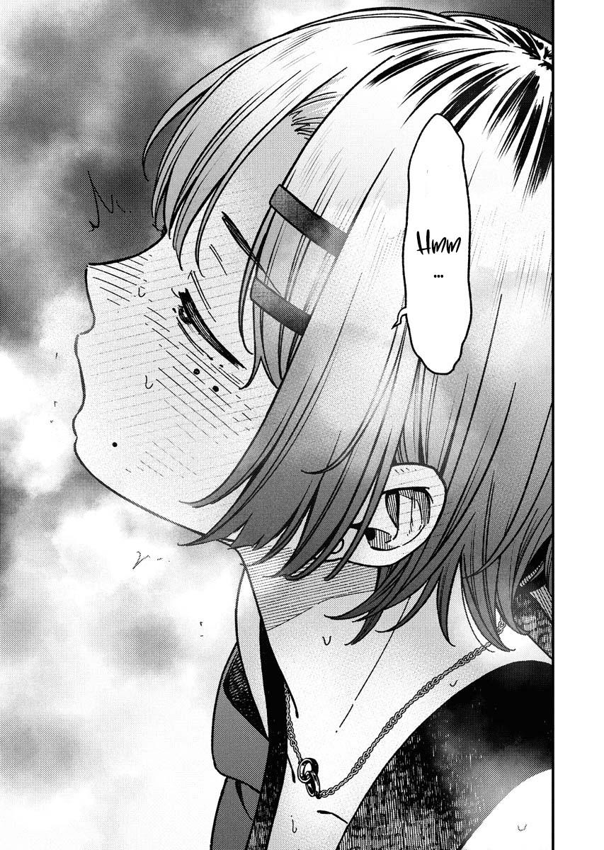 Toru ni Taranai Chapter 15 - Page 19