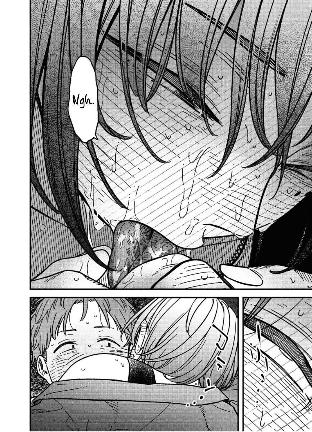 Toru ni Taranai Chapter 16 - Page 6