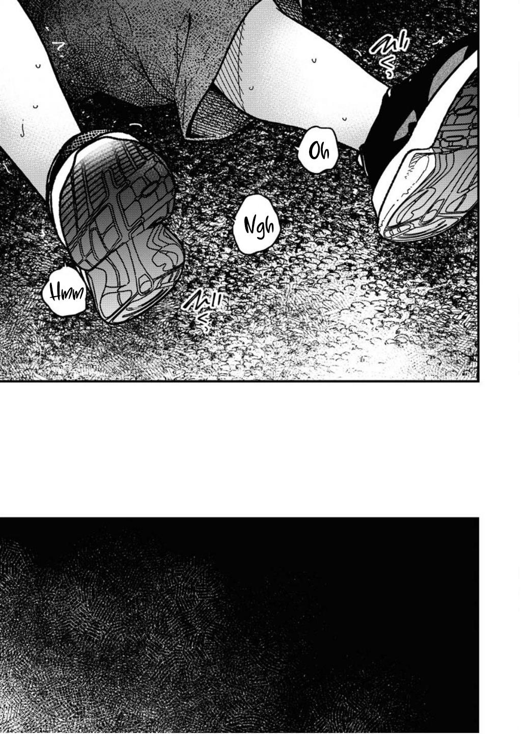 Toru ni Taranai Chapter 16 - Page 9