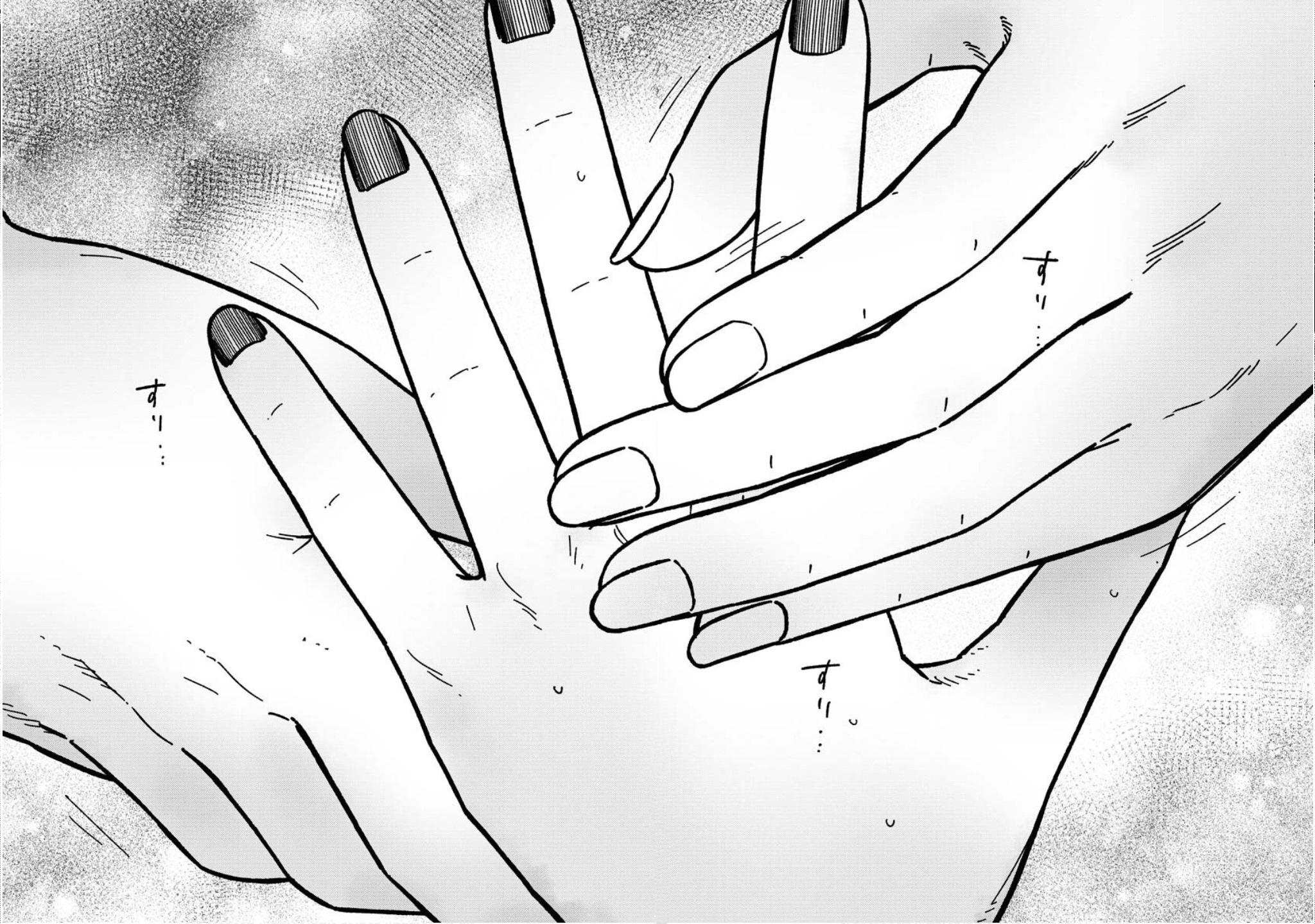 Toru ni Taranai Chapter 17 - Page 16