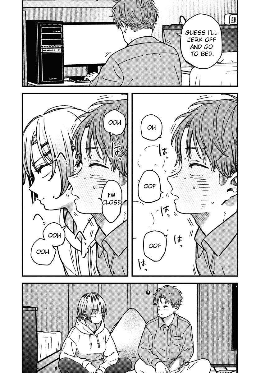 Toru ni Taranai Chapter 18 - Page 4