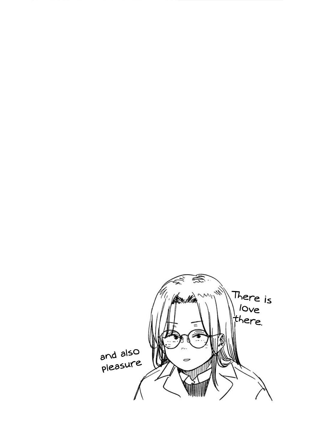 Toru ni Taranai Chapter 21 - Page 22