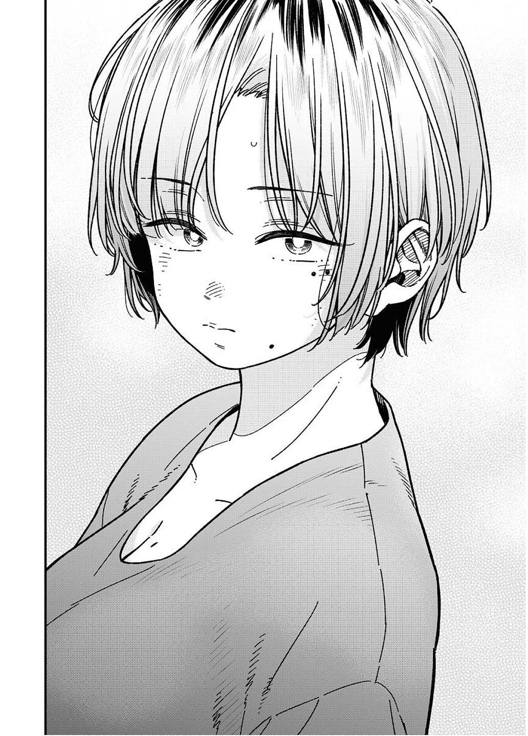 Toru ni Taranai Chapter 23 - Page 6