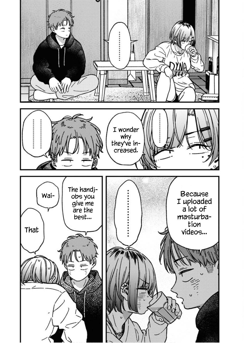 Toru ni Taranai Chapter 24 - Page 5