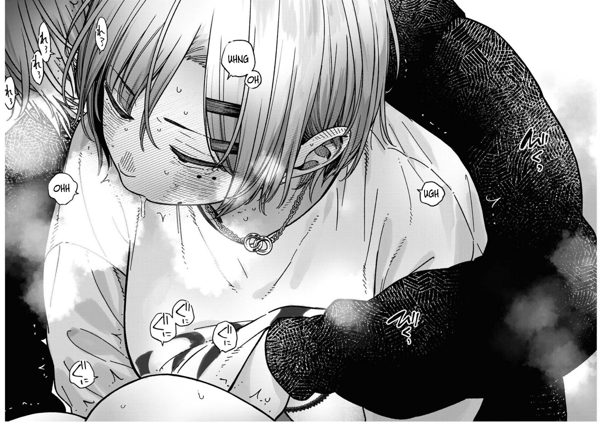 Toru ni Taranai Chapter 24 - Page 15