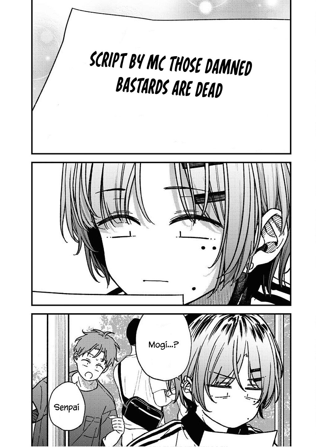 Toru ni Taranai Chapter 28 - Page 6