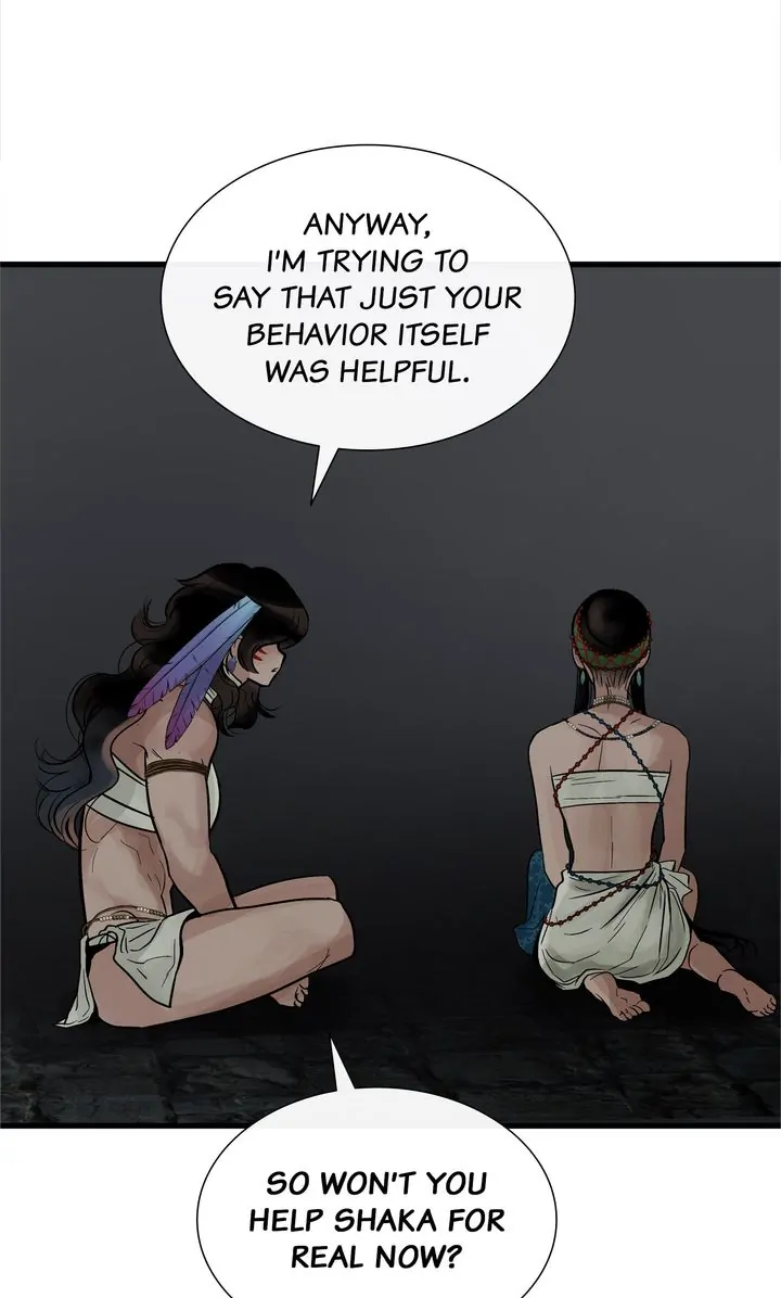 Totem Realm Chapter 89 - Page 27