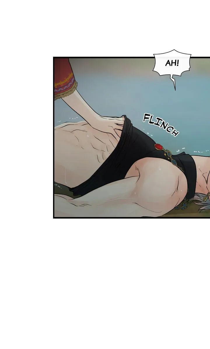 Totem Realm Chapter 89 - Page 39