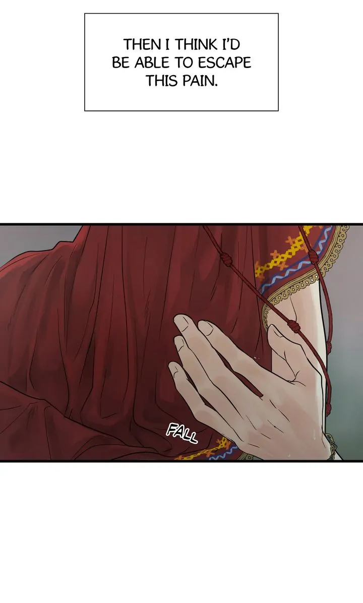 Totem Realm Chapter 89 - Page 50