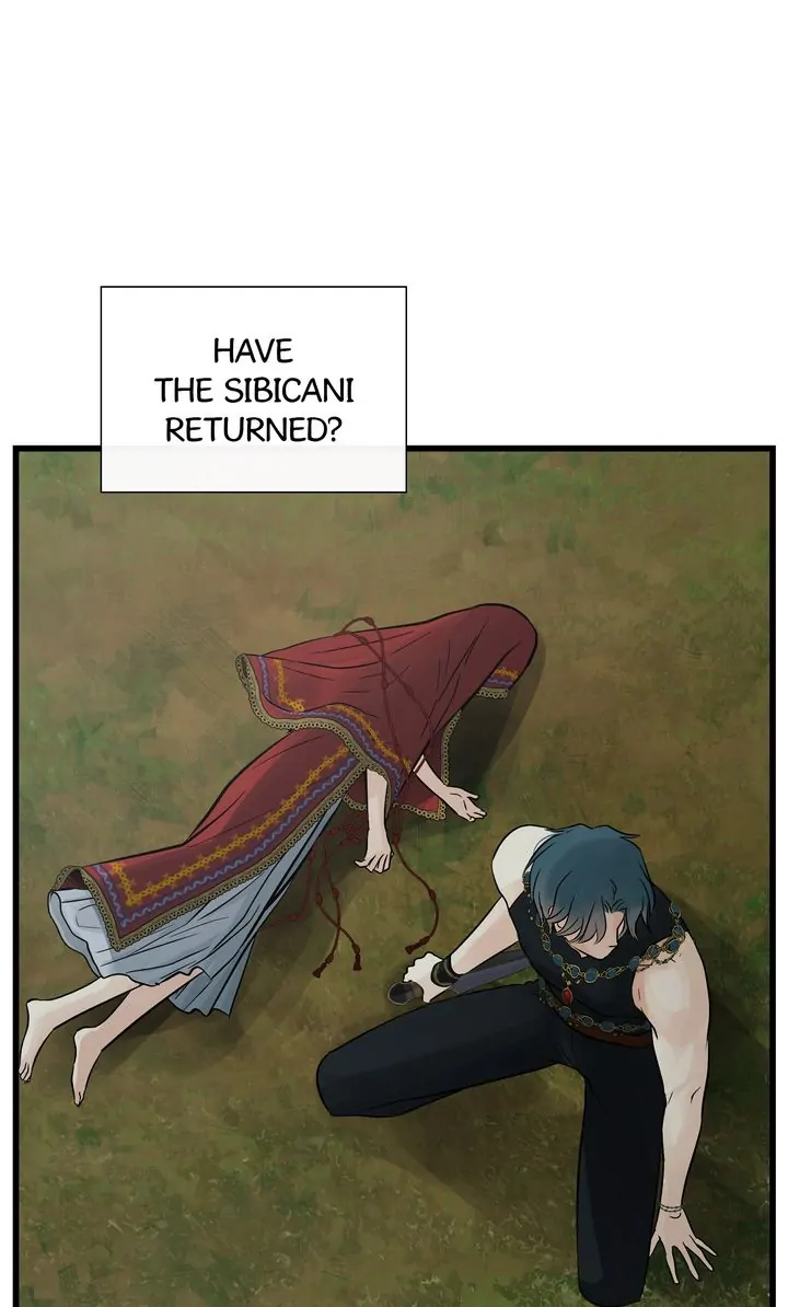 Totem Realm Chapter 90 - Page 40