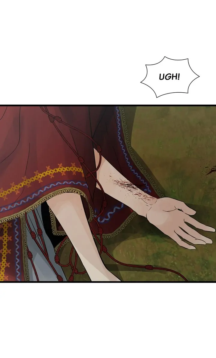 Totem Realm Chapter 90 - Page 49