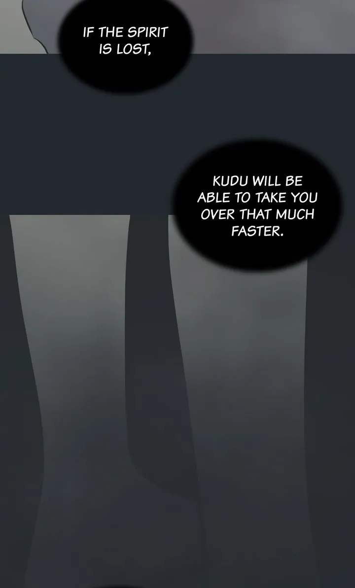 Totem Realm Chapter 92 - Page 61