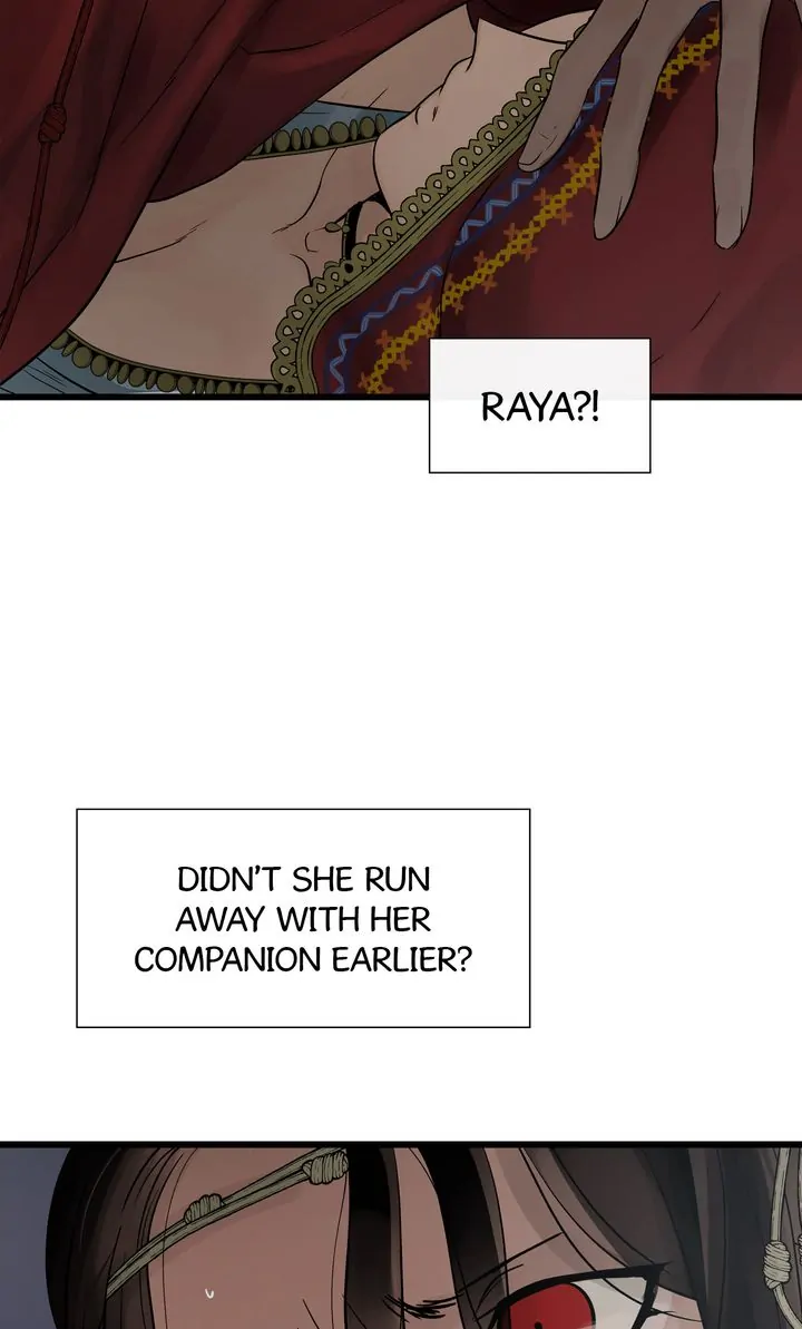 Totem Realm Chapter 92 - Page 75