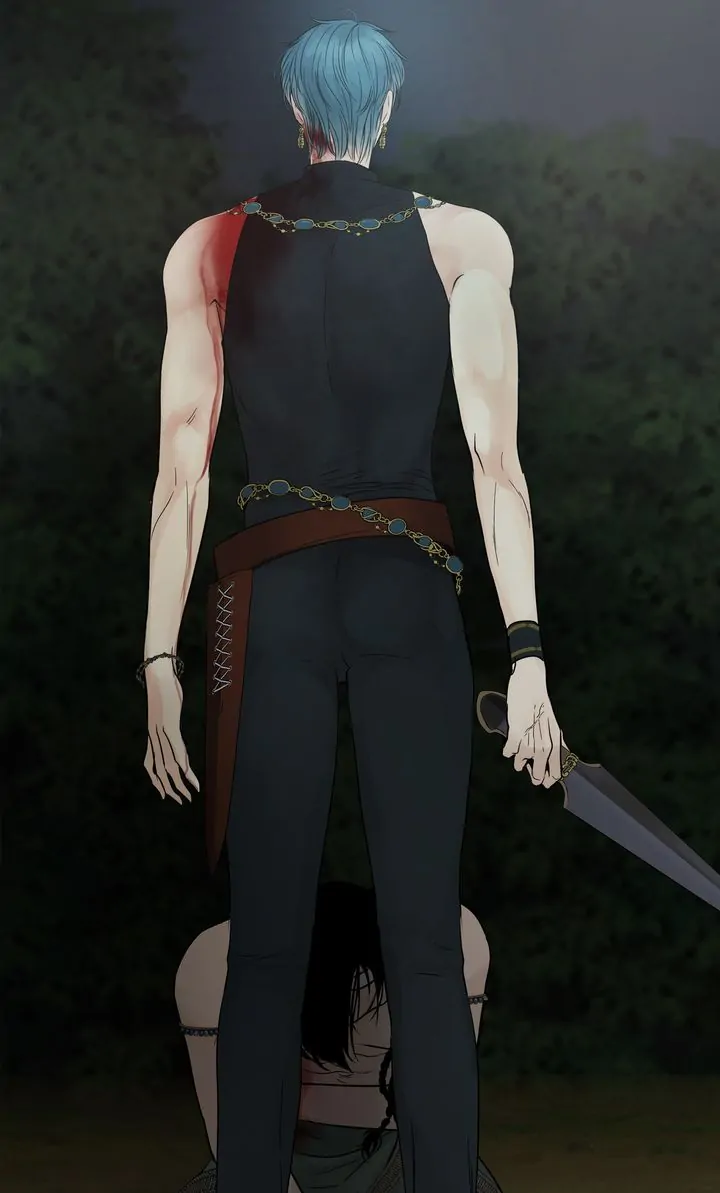 Totem Realm Chapter 92 - Page 81