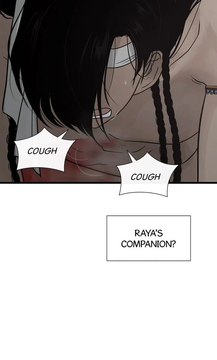 Totem Realm Chapter 92 - Page 83