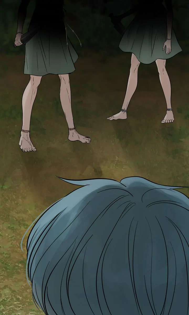 Totem Realm Chapter 94 - Page 50