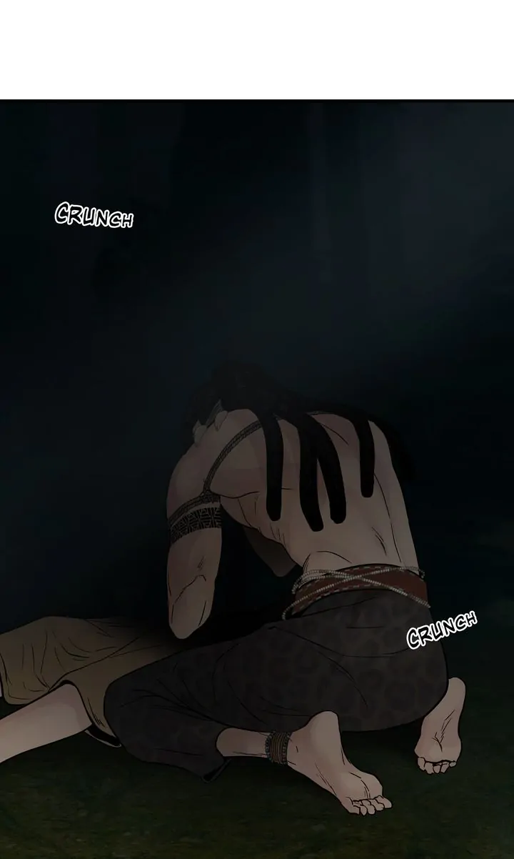 Totem Realm Chapter 94 - Page 90