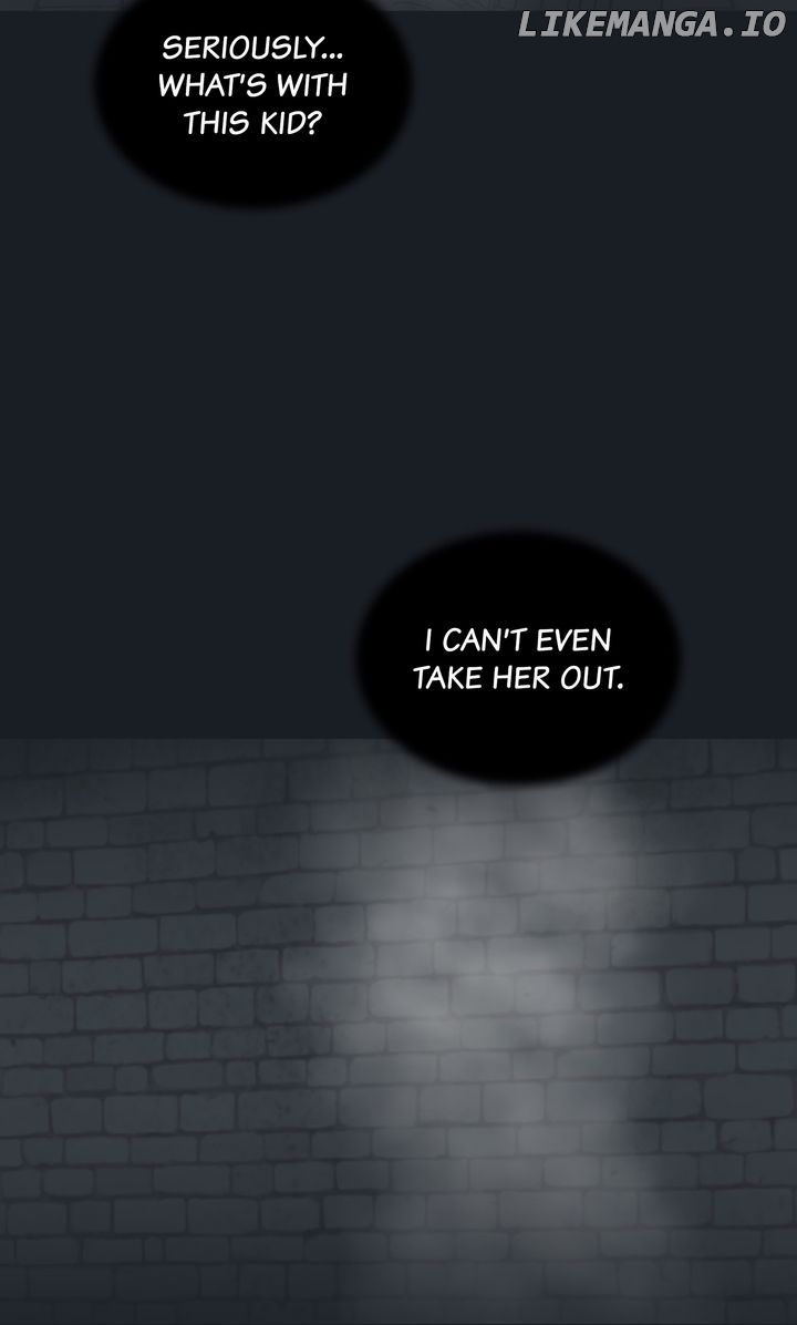 Totem’s Realm Chapter 91 - Page 4