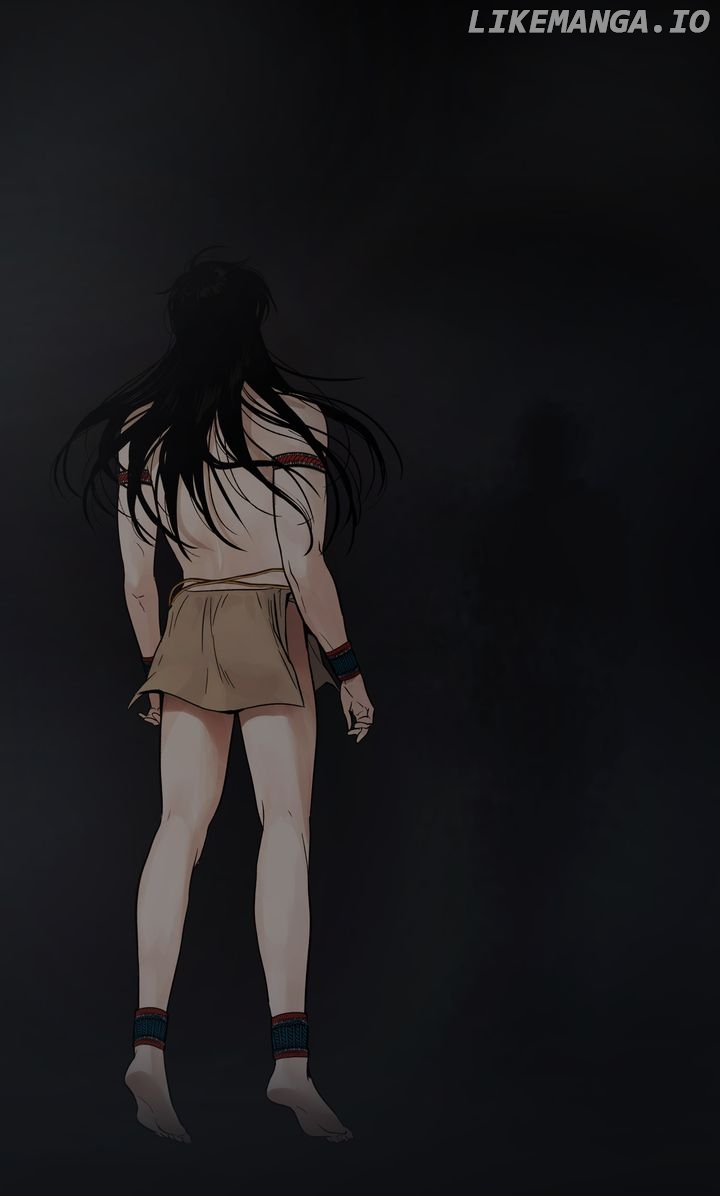 Totem’s Realm Chapter 91 - Page 6