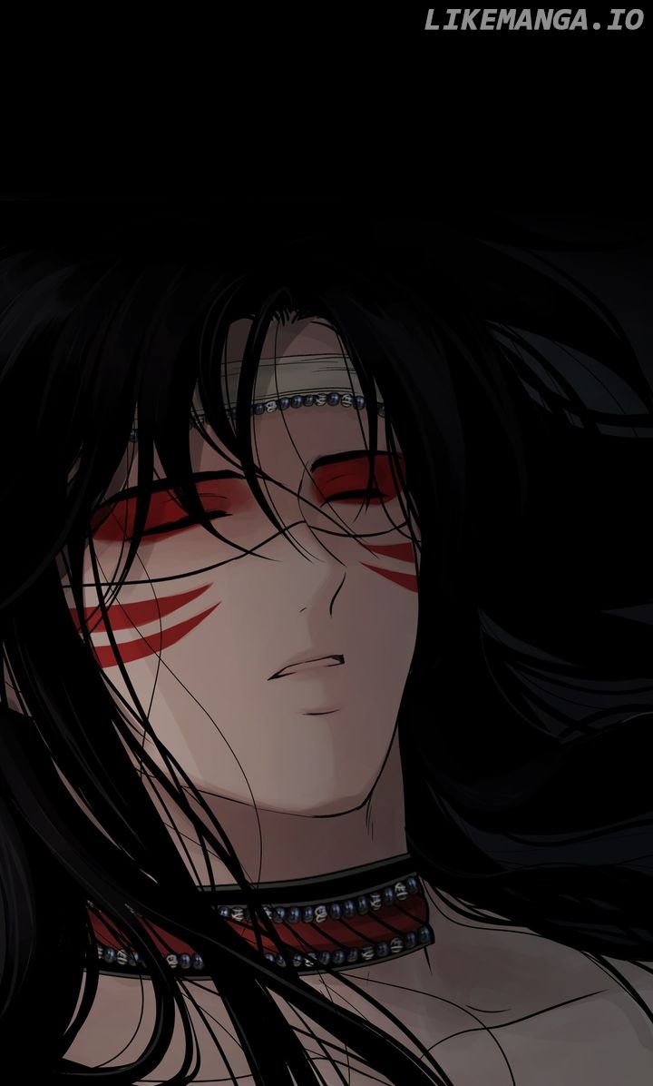 Totem’s Realm Chapter 91 - Page 8