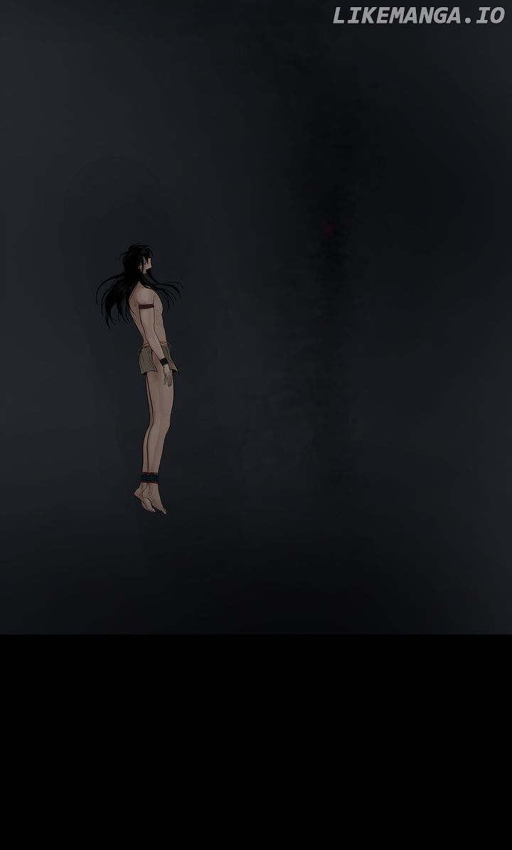 Totem’s Realm Chapter 91 - Page 11