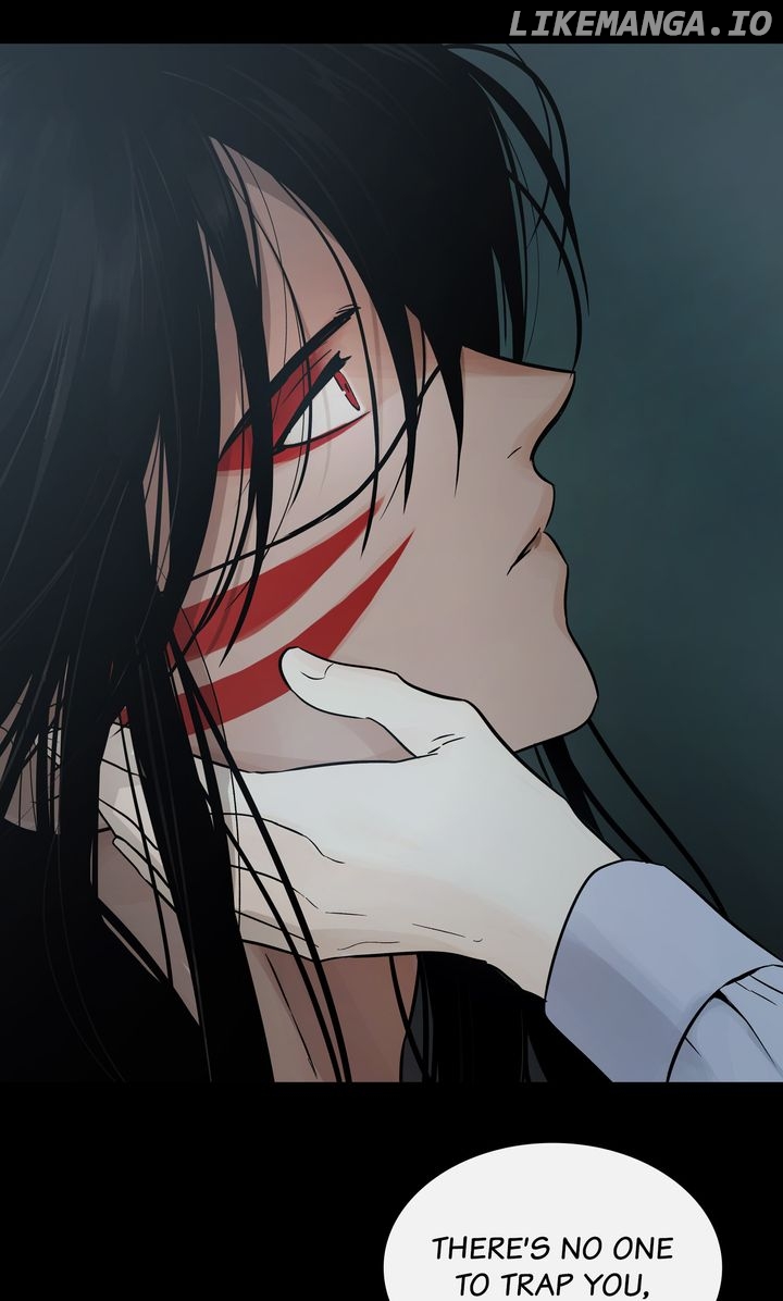 Totem’s Realm Chapter 91 - Page 20