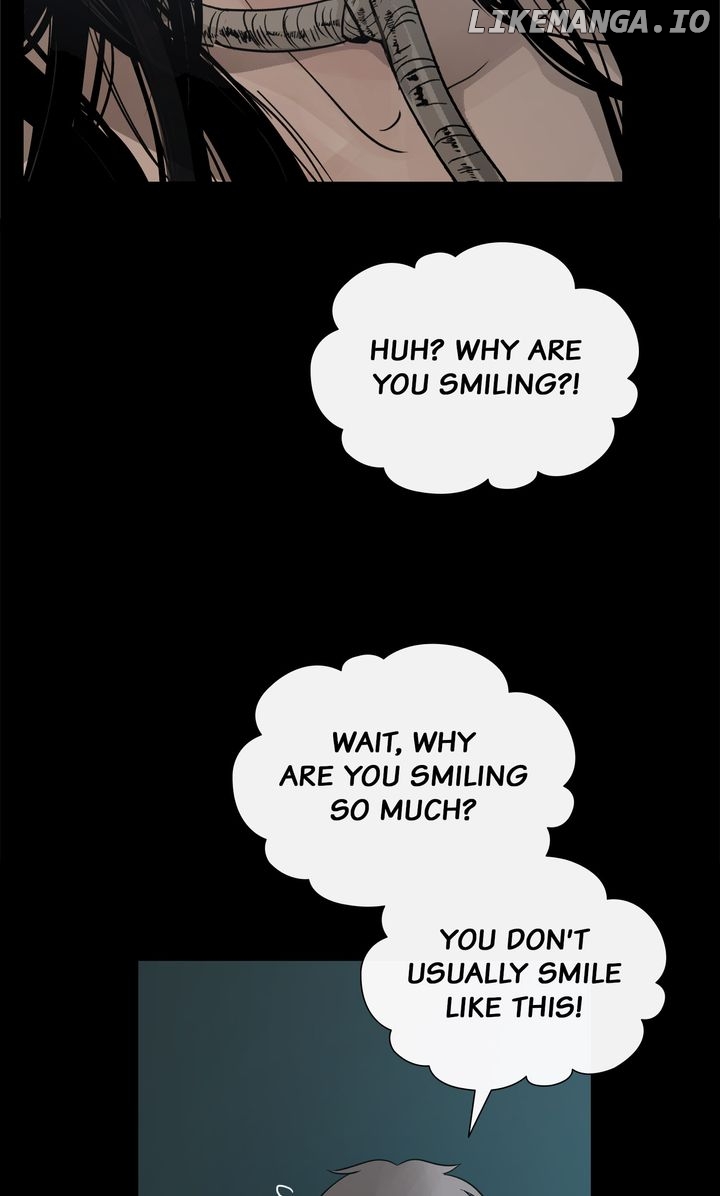 Totem’s Realm Chapter 91 - Page 29