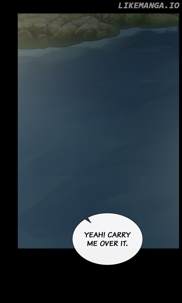 Totem’s Realm Chapter 91 - Page 39