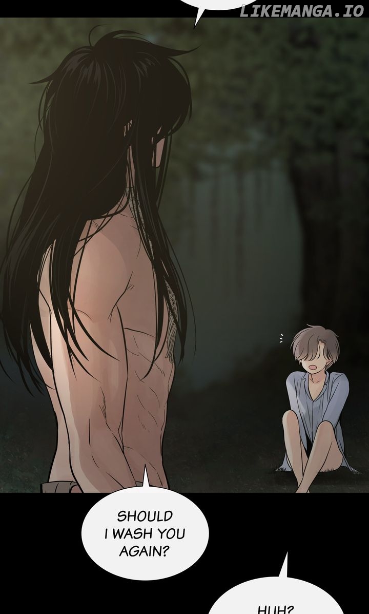 Totem’s Realm Chapter 91 - Page 65