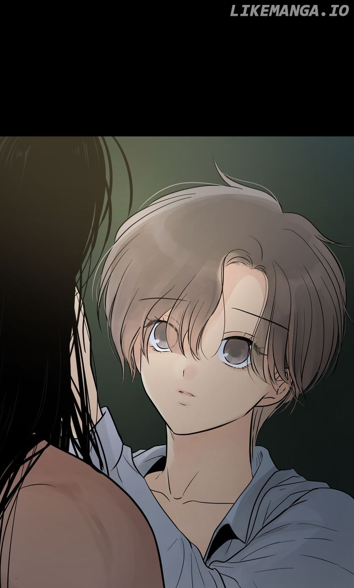 Totem’s Realm Chapter 91 - Page 78