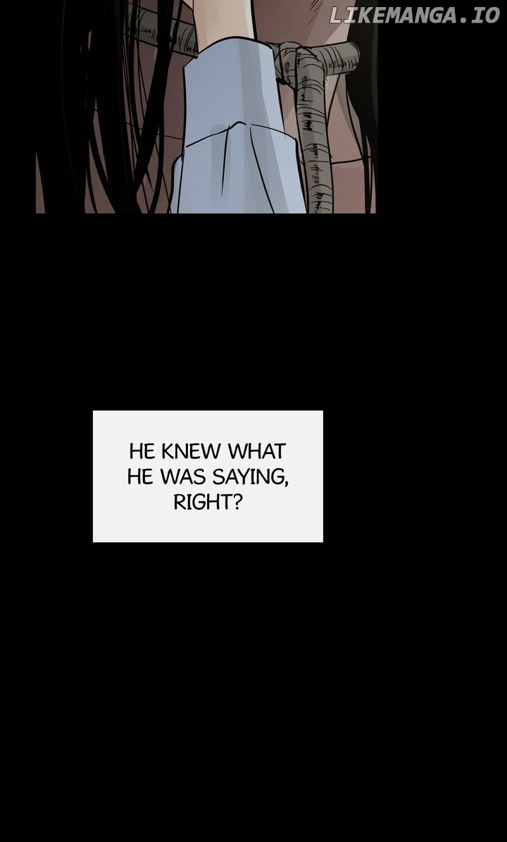 Totem’s Realm Chapter 91 - Page 80