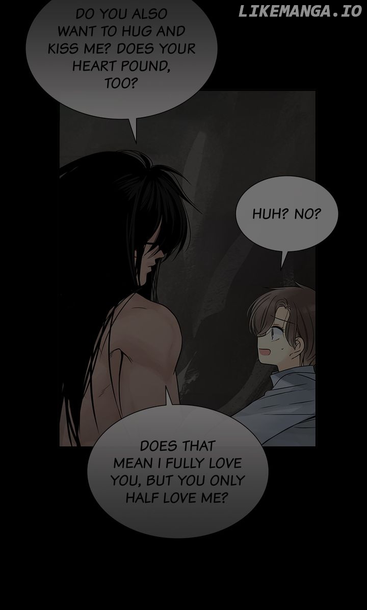 Totem’s Realm Chapter 91 - Page 83