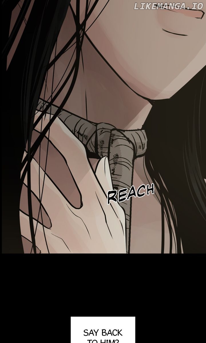 Totem’s Realm Chapter 91 - Page 86