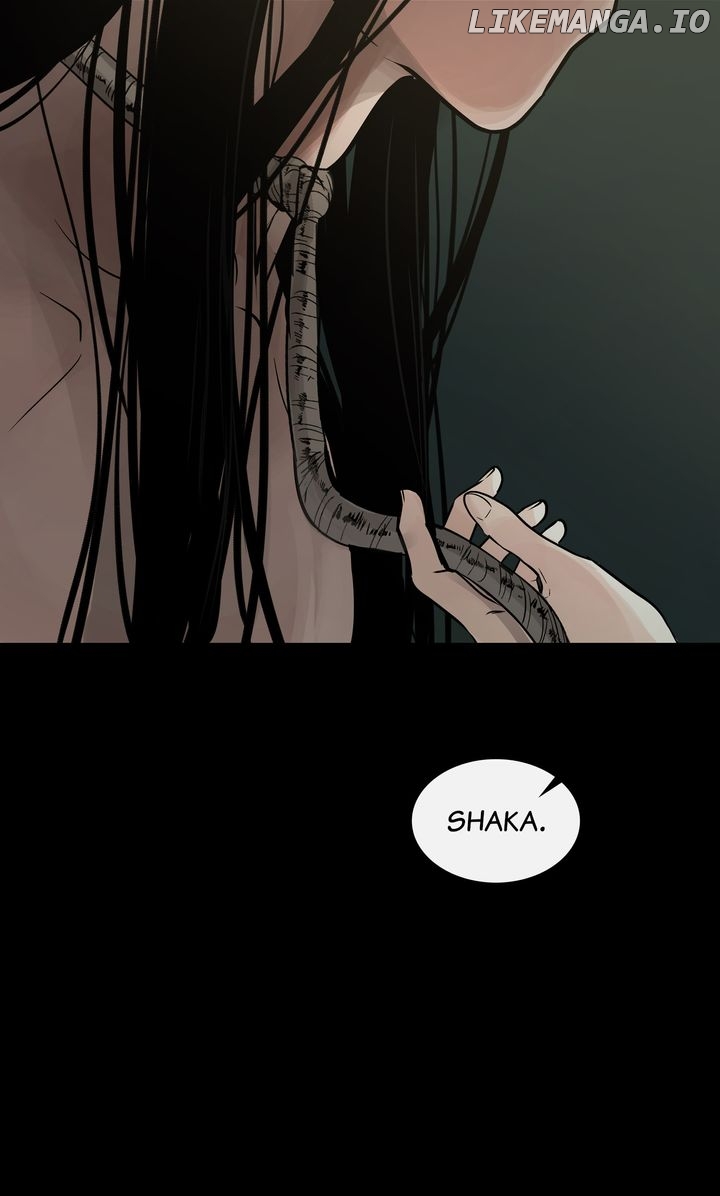 Totem’s Realm Chapter 91 - Page 90