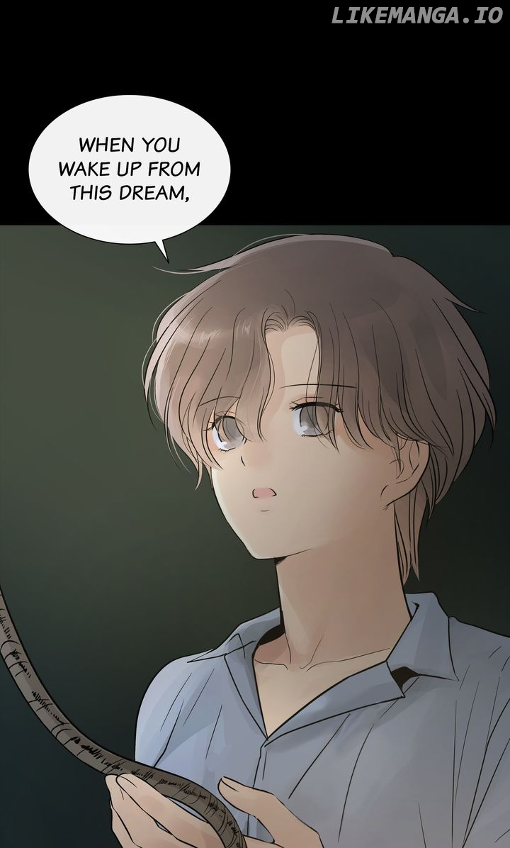 Totem’s Realm Chapter 91 - Page 91